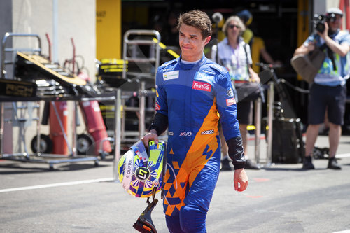 Motorsports: FIA Formula One World Championship 2019, Grand Prix of France
