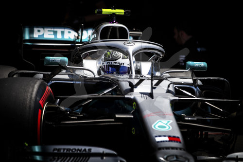 Motorsports: FIA Formula One World Championship 2019, Grand Prix of France