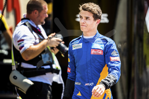 Motorsports: FIA Formula One World Championship 2019, Grand Prix of France