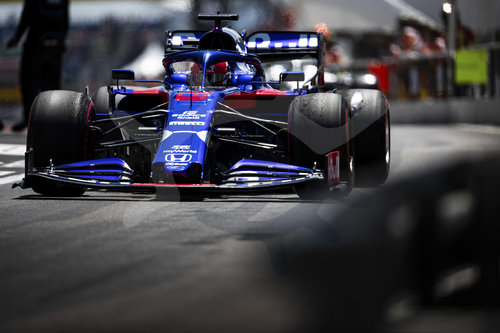 Motorsports: FIA Formula One World Championship 2019, Grand Prix of France