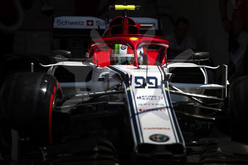 Motorsports: FIA Formula One World Championship 2019, Grand Prix of France