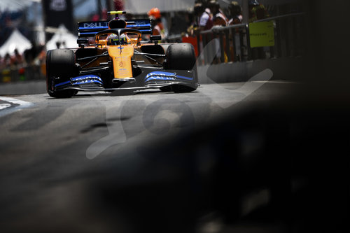 Motorsports: FIA Formula One World Championship 2019, Grand Prix of France