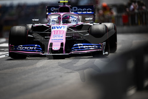Motorsports: FIA Formula One World Championship 2019, Grand Prix of France