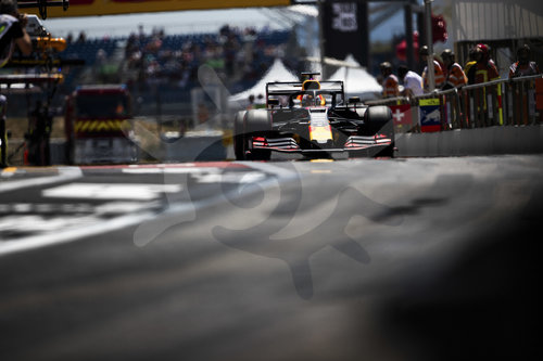 Motorsports: FIA Formula One World Championship 2019, Grand Prix of France