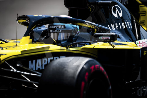 Motorsports: FIA Formula One World Championship 2019, Grand Prix of France