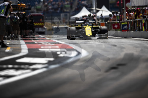 Motorsports: FIA Formula One World Championship 2019, Grand Prix of France