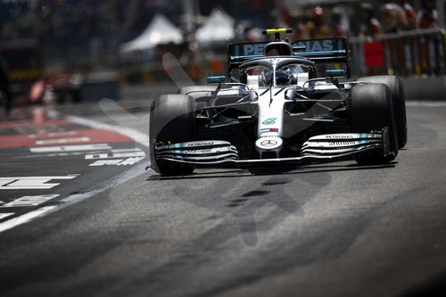 Motorsports: FIA Formula One World Championship 2019, Grand Prix of France