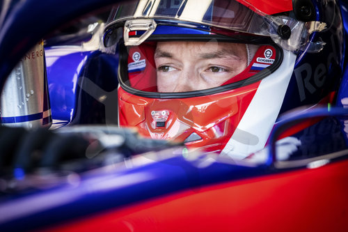 Motorsports: FIA Formula One World Championship 2019, Grand Prix of France