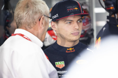 Motorsports: FIA Formula One World Championship 2019, Grand Prix of France