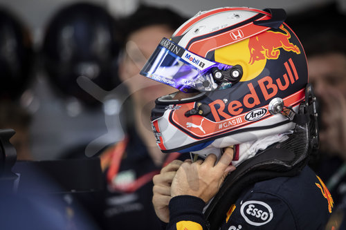 Motorsports: FIA Formula One World Championship 2019, Grand Prix of France