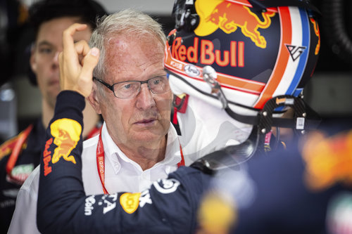 Motorsports: FIA Formula One World Championship 2019, Grand Prix of France