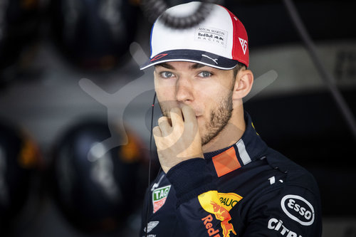 Motorsports: FIA Formula One World Championship 2019, Grand Prix of France