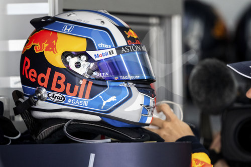 Motorsports: FIA Formula One World Championship 2019, Grand Prix of France