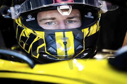 Motorsports: FIA Formula One World Championship 2019, Grand Prix of France