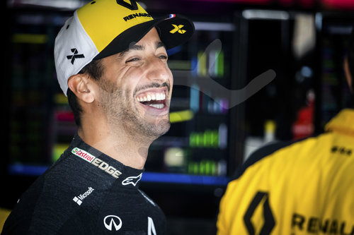 Motorsports: FIA Formula One World Championship 2019, Grand Prix of France