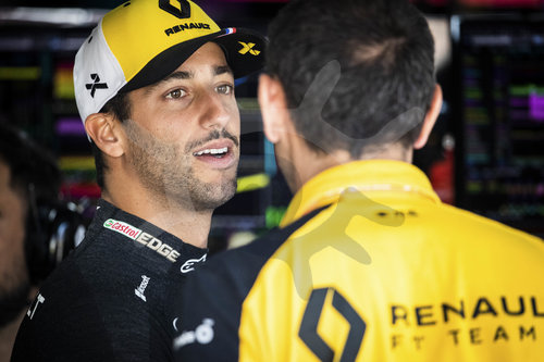 Motorsports: FIA Formula One World Championship 2019, Grand Prix of France
