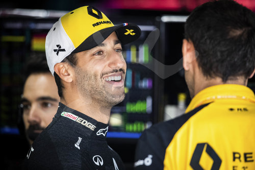 Motorsports: FIA Formula One World Championship 2019, Grand Prix of France