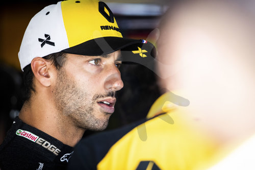 Motorsports: FIA Formula One World Championship 2019, Grand Prix of France