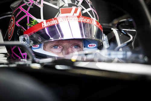 Motorsports: FIA Formula One World Championship 2019, Grand Prix of France