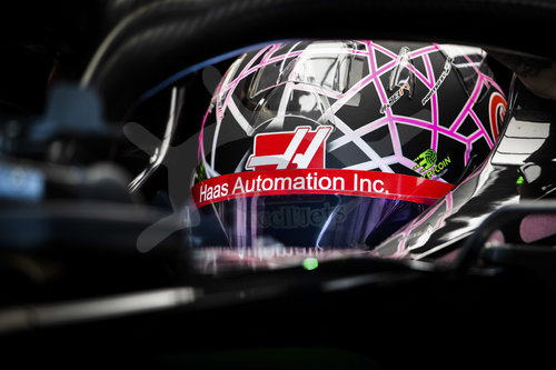Motorsports: FIA Formula One World Championship 2019, Grand Prix of France