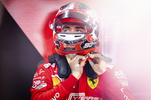 Motorsports: FIA Formula One World Championship 2019, Grand Prix of France