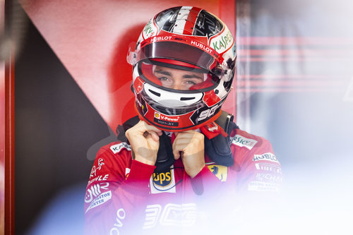 Motorsports: FIA Formula One World Championship 2019, Grand Prix of France