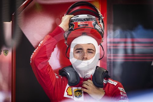Motorsports: FIA Formula One World Championship 2019, Grand Prix of France