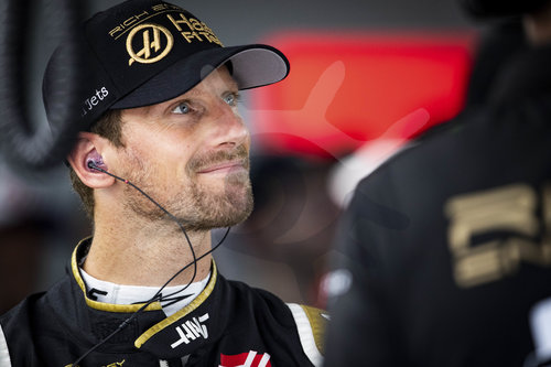 Motorsports: FIA Formula One World Championship 2019, Grand Prix of France