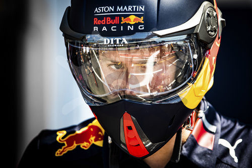 Motorsports: FIA Formula One World Championship 2019, Grand Prix of France