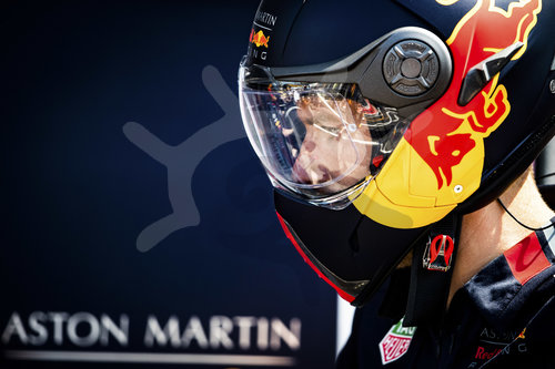 Motorsports: FIA Formula One World Championship 2019, Grand Prix of France