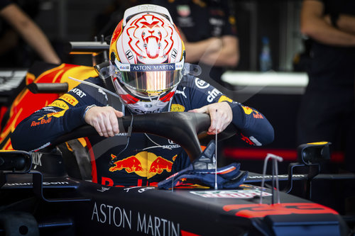 Motorsports: FIA Formula One World Championship 2019, Grand Prix of France