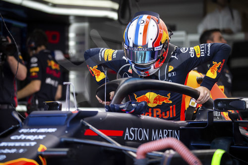 Motorsports: FIA Formula One World Championship 2019, Grand Prix of France