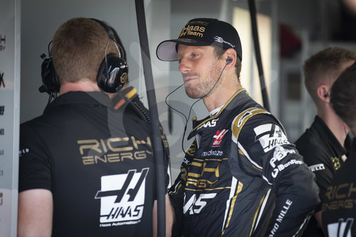 Motorsports: FIA Formula One World Championship 2019, Grand Prix of France