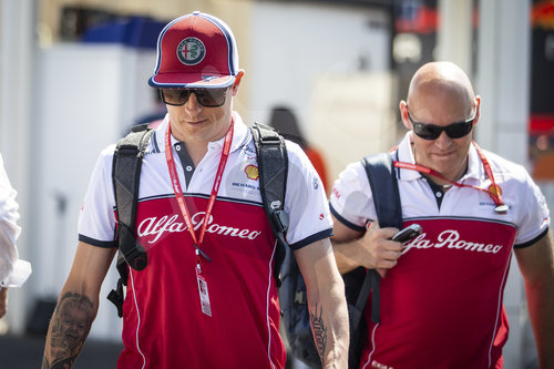 Motorsports: FIA Formula One World Championship 2019, Grand Prix of France