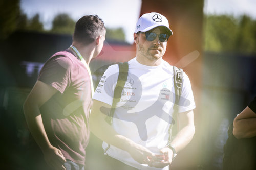 Motorsports: FIA Formula One World Championship 2019, Grand Prix of France