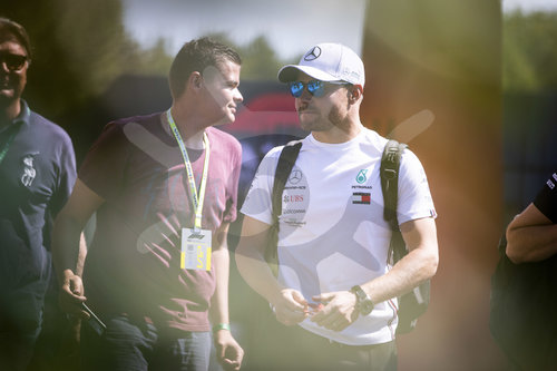 Motorsports: FIA Formula One World Championship 2019, Grand Prix of France