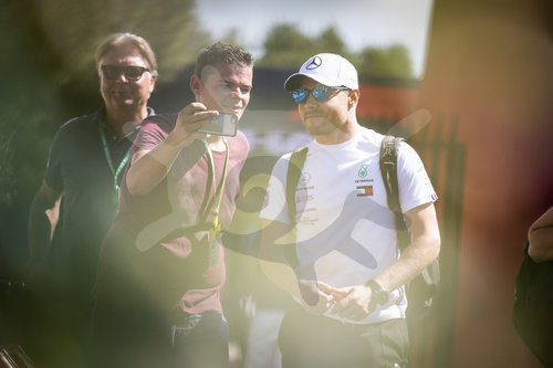 Motorsports: FIA Formula One World Championship 2019, Grand Prix of France