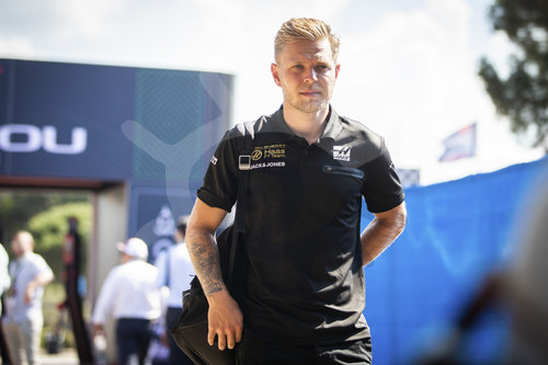 Motorsports: FIA Formula One World Championship 2019, Grand Prix of France