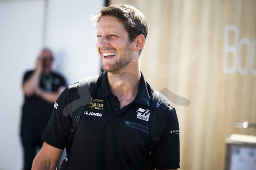Motorsports: FIA Formula One World Championship 2019, Grand Prix of France