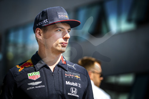Motorsports: FIA Formula One World Championship 2019, Grand Prix of France