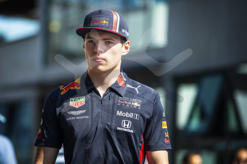 Motorsports: FIA Formula One World Championship 2019, Grand Prix of France