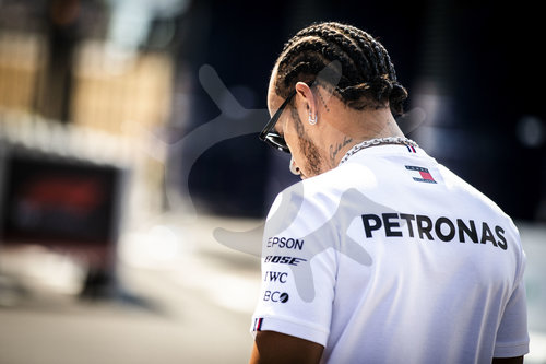 Motorsports: FIA Formula One World Championship 2019, Grand Prix of France