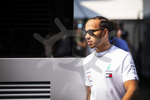Motorsports: FIA Formula One World Championship 2019, Grand Prix of France