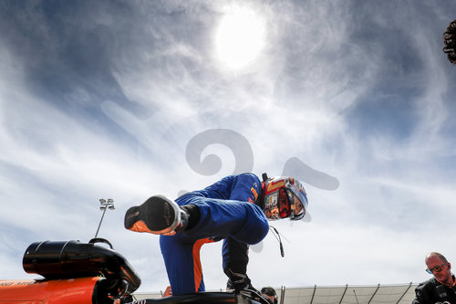 Motorsports: FIA Formula One World Championship 2019, Grand Prix of France