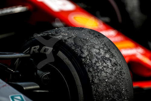 Motorsports: FIA Formula One World Championship 2019, Grand Prix of France