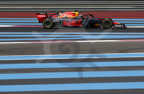 Motorsports: FIA Formula One World Championship 2019, Grand Prix of France