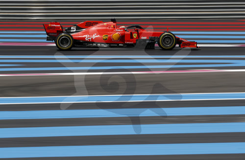 Motorsports: FIA Formula One World Championship 2019, Grand Prix of France