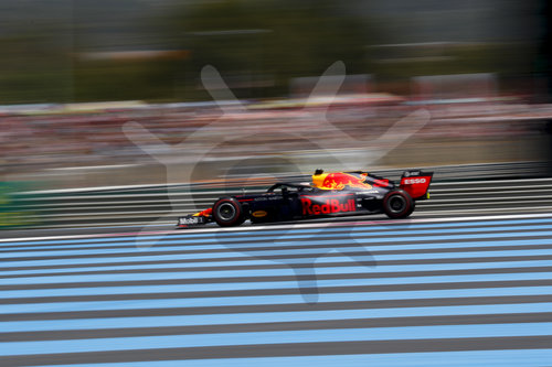 Motorsports: FIA Formula One World Championship 2019, Grand Prix of France