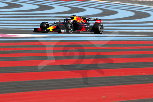 Motorsports: FIA Formula One World Championship 2019, Grand Prix of France