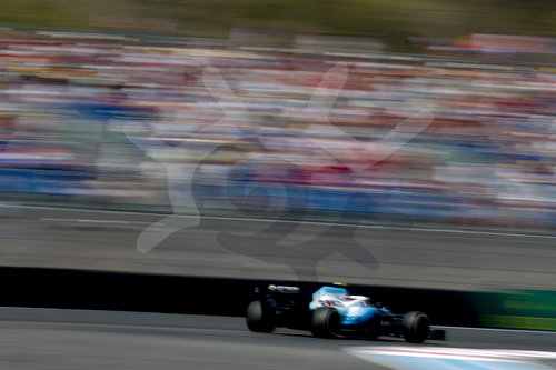 Motorsports: FIA Formula One World Championship 2019, Grand Prix of France